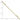10k Gold Marquise CZ 4-Station Anklet - Modern Elegance for Every Day - Image 5