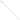 10k White Gold Heart and Key Dangle Anklet with Extender, 10 Inches - Image 2
