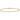 10k Rose Gold X's and Hearts Bracelet, 8-Inch Charm Jewelry - Image 3