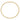 10k Gold Polished Double-Sided Heart Bracelet - 8 Inches - Image 4
