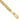 10k Yellow Gold 4mm Anchor Chain Necklace for Everyday Style - Image 1