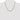 10K Gold 4.75mm Semi-Solid Anchor Chain Necklace - Image 4