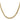 10K Gold 5.5mm Anchor Chain Necklace for Effortless Layering - Image 2