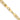 10K Gold 5.5mm Anchor Chain Necklace for Effortless Layering - Image 3