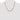 10K Gold 5.5mm Anchor Chain Necklace for Effortless Layering - Image 4