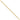 10K Gold 5.5mm Semi-Solid Anchor Chain Necklace - Image 2