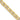 10K Gold 5.5mm Semi-Solid Anchor Chain Necklace - Image 1