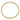 10k Gold Curb Link Chain - 3.35mm Trendy Accessory for Everyday Style - Image 3