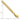 10k Gold Curb Link Chain - 4.3mm Modern Style for Everyday Wear - Image 5