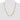 10k Gold 5.25mm Curb Link Chain - Modern Style Statement - Image 4