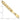 10k Gold Curb Link Chain - 5.25mm, Modern and Versatile - Image 1