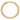 10k Yellow Gold Curb Link Chain - 6.5mm Modern Statement Piece - Image 4