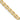 10k Gold 3.2mm Anchor Chain Necklace for Everyday Style - Image 1