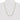 10k Gold 2.5mm Curb Link Chain - Modern Statement Necklace - Image 4