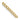 10k Gold 2.5mm Curb Link Chain - Modern Everyday Essential - Image 1