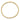 10k Gold 3mm Rope Chain Necklace for Effortless Layering - Image 3