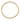 10k Gold 2.8mm Rope Chain Necklace - Image 3