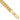 10k Gold 6.75mm Miami Cuban Chain Necklace - Bold Urban Style - Image 1