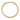 10k Yellow Gold 4.25mm Rope Chain Necklace - Image 3