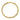 10k Yellow Gold Semi-Solid Rope Chain Necklace - 4.75mm Thickness - Image 2