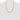 10k Yellow Gold 5.4mm Semi-Solid Rope Chain Necklace - Image 4