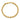 10K Gold 5.4mm Semi-Solid Rope Chain for Effortless Style - Image 2