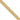 10k Gold Miami Cuban Chain - 4.5mm Bold Style Statement - Image 1