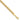 10k Gold Miami Cuban Chain - 5.25mm Bold Link Necklace - Image 1