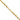10k Gold 3.5mm Rope Chain Necklace - Effortless Everyday Style - Image 3