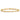 10k Yellow Gold 9-Inch Semi-Solid Figaro Chain for Effortless Style - Image 2
