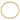 10k Yellow Gold 8-Inch 3.5mm Figaro Chain for Effortless Layering - Image 4