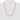 10k Yellow Gold 24-Inch Figaro Chain - Modern and Stylish Design - Image 4
