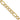 10k Yellow Gold 5.35mm Figaro Chain Necklace - 20 Inches of Style - Image 1