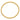 10k Gold Florentine Baby Bangle for Stylish Little Ones - Image 2