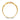 10k Tri-color Black Hills Gold Ring - Image 1