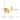 10k Tri-Color Gold Post Earrings for Effortless Everyday Style - Image 3