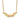 10k Tri-color Black Hills Gold Necklace