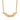 10k Tri-color Black Hills Gold Necklace