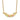 10k Tri-color Black Hills Gold Necklace