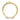 Tri-Color 10k Gold Ring with Black Hills Design - Image 1