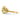 10k Tri-color Black Hills Gold Flower Ring - Image 2
