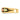 Tri-Color Gold Antiqued Men's Ring in 10k Black Hills Design - Image 2