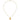 10k Gold Black Hills Locket with 14k Gold-Filled Chain - Image 5