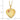 10k Gold Black Hills Locket with 14k Gold-Filled Chain - Image 2