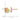 10k Tri-Color Black Hills Gold Diamond Post Earrings - Image 4