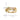 Tri-Color 10k Gold Diamond Ring – Unique Statement Piece - Image 5