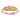 10k Tri-Color Black Hills Gold Ring - Image 1