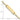 10k Gold Flat Curb Link Bracelet for Effortless Style - Image 3