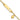 10k Gold Figaro Link Bracelet for Bold Self-Expression - Image 1