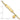 10k Gold Flat Curb Link ID Bracelet for Effortless Style - Image 3